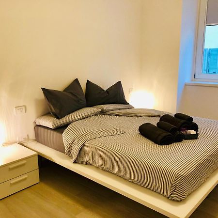 טרנטו Casa Bacca Apartments מראה חיצוני תמונה